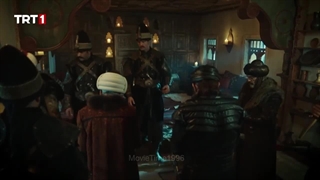 سریال ترکی محمد سلطان پیروزی ها قسمت 14 زیرنویس فارسی Mehmed: Fetihler Sultanı