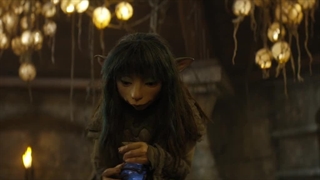 سریال کریستال تاریک فصل 1 قسمت 3 دوبله فارسی