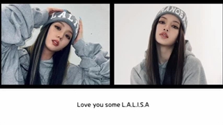 کاور آهنگ lalisa از لیسا و جیسو هوش مصنوعی