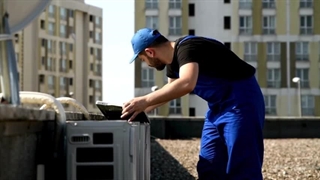Comprehensive HVAC Financing and Repair Solutions | Cunningham