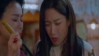 سریال کره ای زیبایی حقیقی فصل 1 قسمت 6 دوبله فارسی