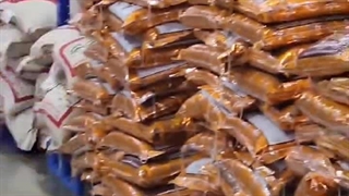 حج تمتع(!): آشپزخانه مرکزی ایران در مکه _۷