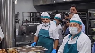 حج تمتع(!): آشپزخانه مرکزی ایران در مکه_۱۴