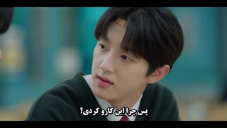 سریال بازگشت یک گانگستر به دبیرستان | High School Return of a Gangster قسمت 6 + زیرنویس فارسی چسبیده