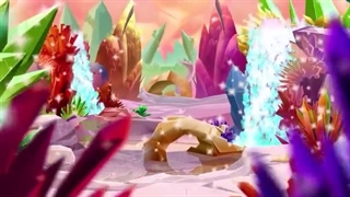Winx Club - 7. Sezon 15. Bölüm - Sihirli Taşlar [TAM BÖLÜM]