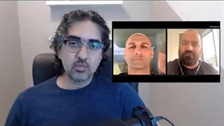 14000221: سید حسن آقامیری چگونه از شبکه قمار غیرقانونی ارتزاق میکند؟