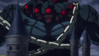 انیمه مایشل mashle فصل 2 قسمت 11 زیرنویس فارسی