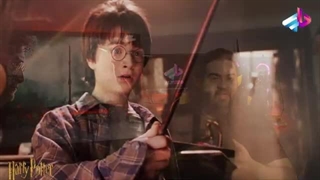 نکته های مهم و مخفی که از دست دادید فیلم Harry Potter /هری پاتر / هرچی لازم بدونید