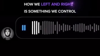 آهنگ standing next to you با صدای جیمین