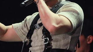 چانگبین (STRAY KIDS) در لیست سریع ترین رپر های جهان 2024 (بالاتر از امینم)... کپشن خونده شه♡♡