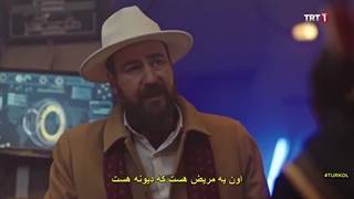 سریال ترکی Tozkoparan توزکوپاران اسکندر فصل 1 قسمت 50