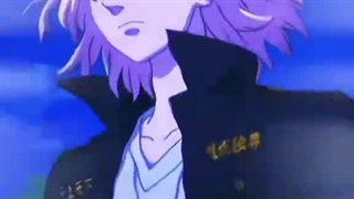 مایکی(توکیو ریونجرز)♡