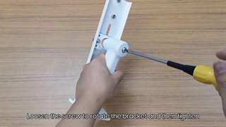 اموزش نصب بهترین دوربین خورشیدی سیمکارتی سه پنل ارزان