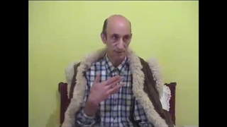 23- هویت ایرانی - اسلامی (سخنرانی استاد خانجانی)