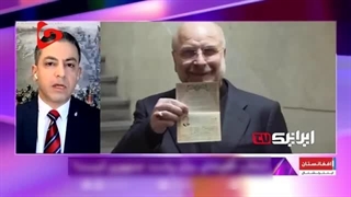 14030325: خائنِ فراموشکار؛ پاسخ داریوش سجادی به یاوه‌گویی‌های تحلیلگر ضد ایرانی