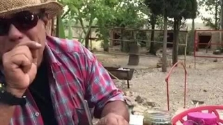 عسل علی بابا