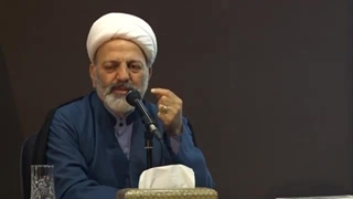 14030325: حقایق شگفت‌انگیز درباره بهشت و جهنم! | کارگاه انسان‌ شناسی |  جلسه ششم