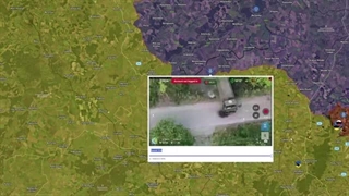 14030325: بروزرسانی جنگ اوکراین : سقوط نوولکساندریوکا و نووپوکروفسک