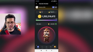 سرعت ماین از تعداد سکه ها مهمتره ؟--_ ارز دیجیتال فیک همستر