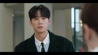 قسمت ششم رویای یک افسانه عجیب قسمت 6+ زیرنویس فارسی Dreaming of a Freaking Fairytale 2024 با بازی پیو یه جین و لی جون یونگ