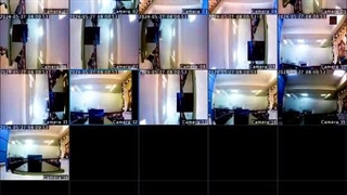 XVR 16 کانال سری G