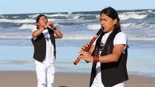 Titanic | My Heart Will Go On | Heart Touching Panflute Cover | Wuauquikuna