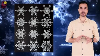 سادگی ذرات به تنهایی در مقابل پیچیدگی توده ذرات