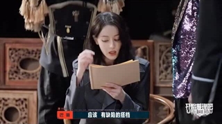 قسمت 3 برنامه چینی حقیقت فصل دوم (The Truth S2) با حضور دلربا، لینگ هه، یو نینگ، بی یو، کی یو... با زیرنویس فارسی