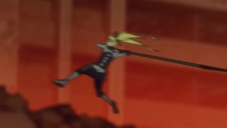 انیمه کایجو8 kaiju no8 قسمت 9 زیرنویس فارسی