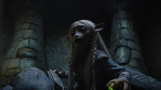 سریال کریستال تاریک فصل 1 قسمت 4 دوبله فارسی