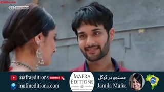 سریال هندی ملکی قسمت 135 (دوبله فارسی)