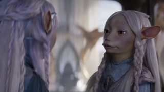 سریال کریستال تاریک فصل 1 قسمت 5 دوبله فارسی