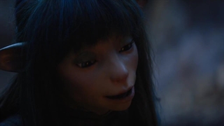 سریال کریستال تاریک فصل 1 قسمت 6 دوبله فارسی