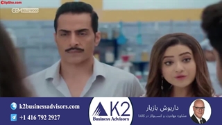 سریال هندی آنوپاما قسمت 183 (دوبله فارسی)