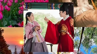 وایب قشنگ این سریال ها