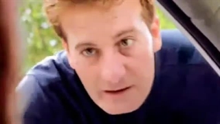 بازی اسماعیل راد و ایمان خورشیدی در سریال حس غریب