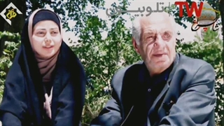 بازی ایمان خورشیدی  در فیلم داستانی حس غریب