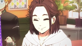 『Wind breaker』بادشکن