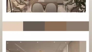 طراحی دکوراسیون نئوکلاسیک در شیراز