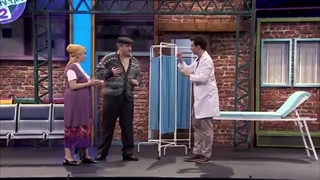 Çok Güzel Hareketler 2 | 40.Bölüm (Tek Parça Full HD)