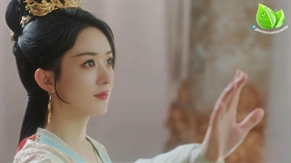 آهنگ سریال افسانه شن لی OST - به سوی رود فراموشی