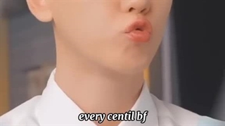 دیروز روز چانبک بود... مثل همیشه دیر تبریک میگم... ولی روز کیوت ترین و بهترین کاپل دنیا مبارککککک هیچ متولی مثل اینا بهم نمیاد