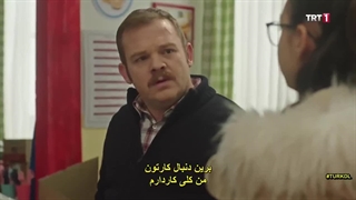 سریال ترکی Tozkoparan توزکوپاران اسکندر فصل 1 قسمت 52