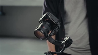 گیمبال دوربین ژیون استاندارد Zhiyun CRANE 4 Gimbal Stabilizer