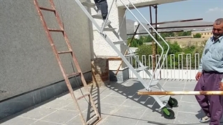 پروژه‌ آقای واحدی