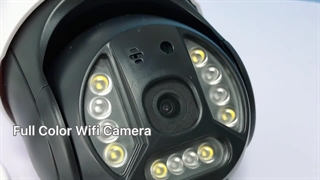 اموزش نصب بهترین دوربین سیم کارت خور برای خانه