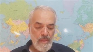 14030326: قدیری ابیانه : استراتژی انتخاباتی اصولگرایان چه باید باشد؟! تأثیر اجماع یا عدم اجماع؟!