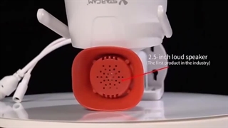 اموزش نصب بهترین و پرفروشترین دوربین سیم کارتی آژیر دار Ucam E28