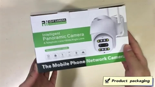 اموزش نصب بهترین و پرفروشترین دوربین سیمکارتی زوم دار (2)