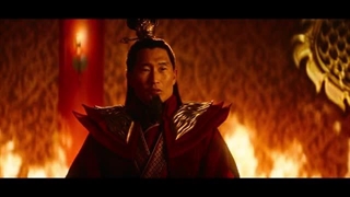 سریال اواتار اخرین باد افزار فصل 1 قسمت 6 دوبله فارسی